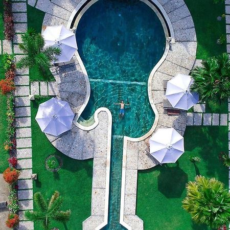 Aldi'S Bungalow Kuta  Екстериор снимка