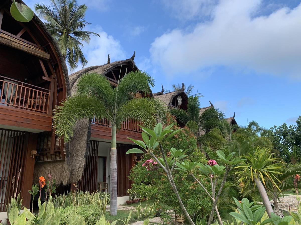 Aldi'S Bungalow Kuta  Екстериор снимка