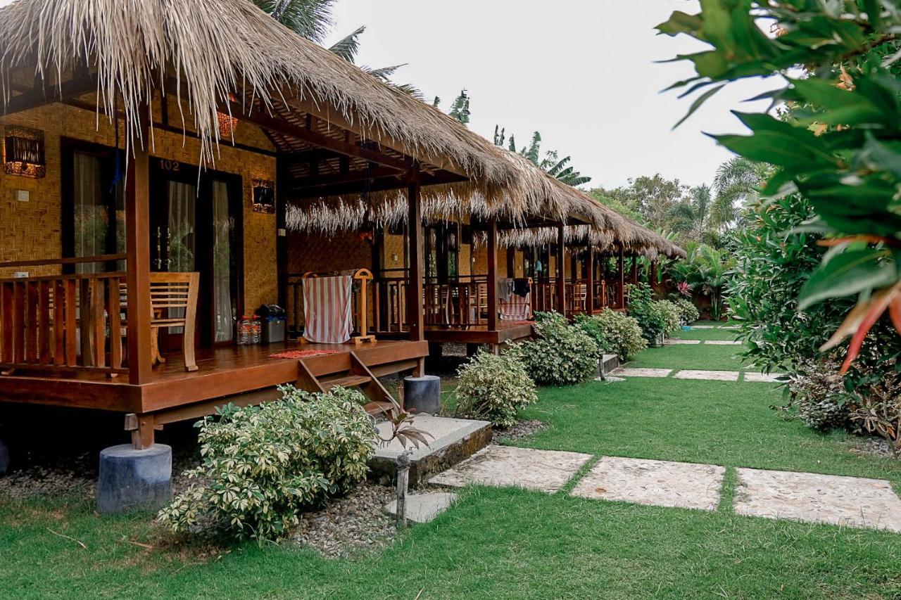 Aldi'S Bungalow Kuta  Екстериор снимка