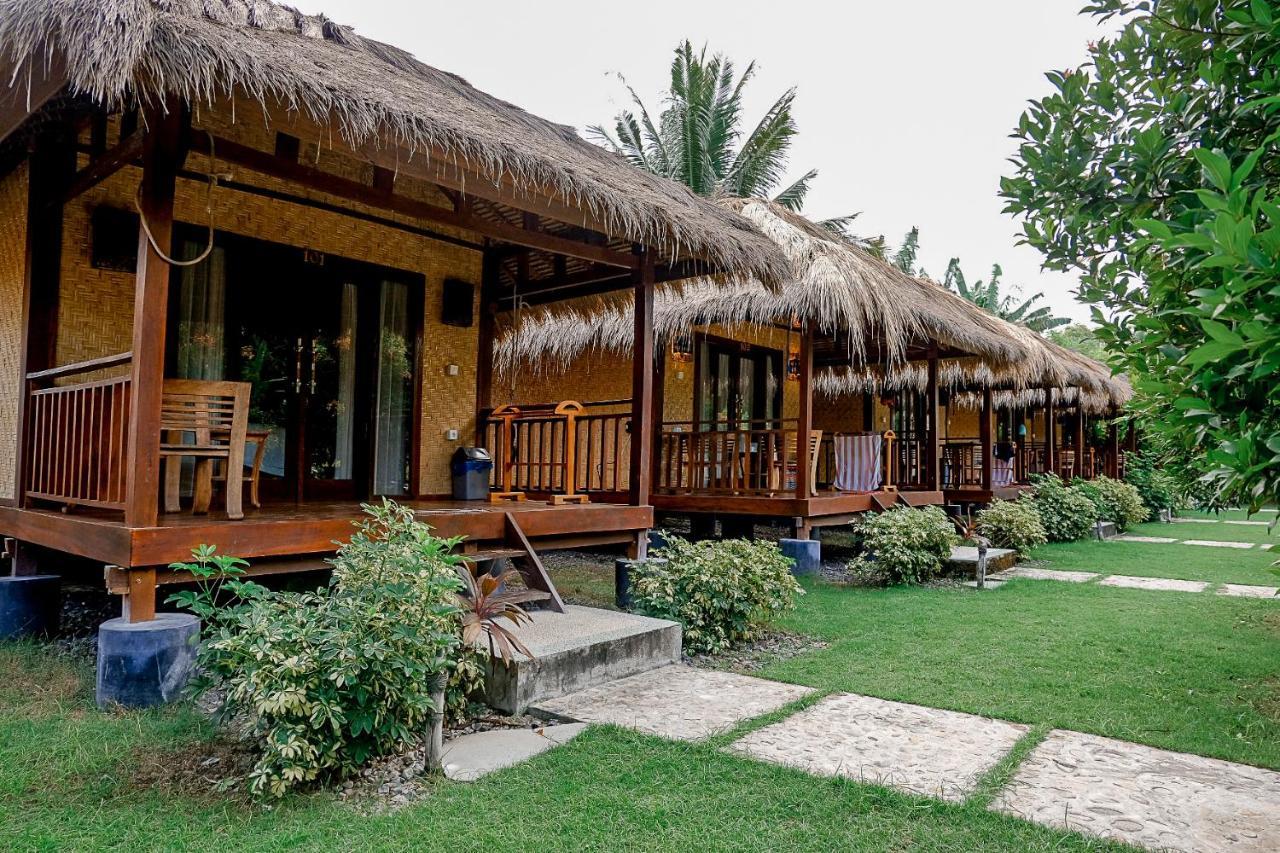 Aldi'S Bungalow Kuta  Екстериор снимка