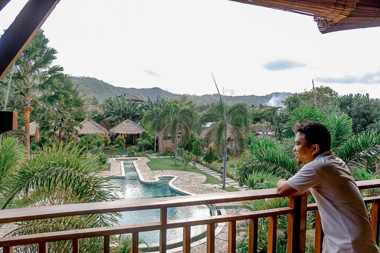 Aldi'S Bungalow Kuta  Екстериор снимка