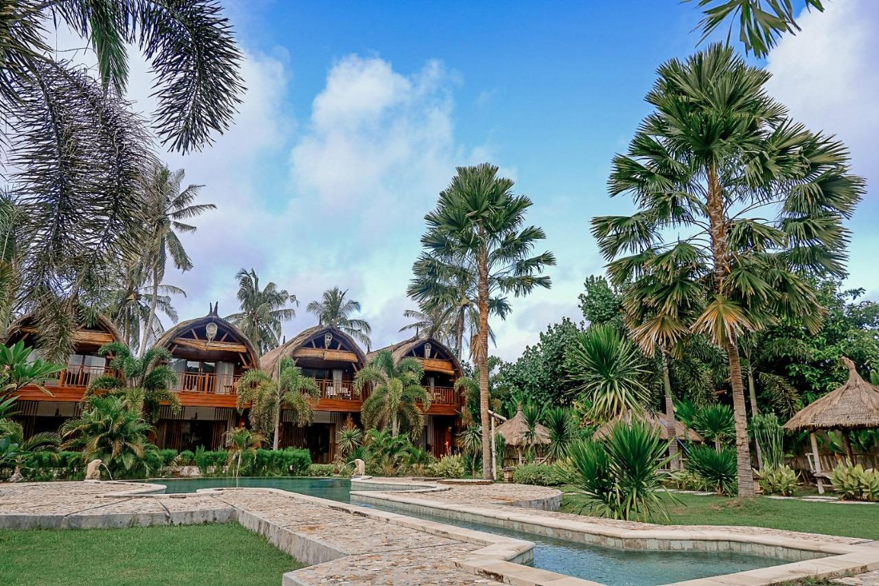 Aldi'S Bungalow Kuta  Екстериор снимка