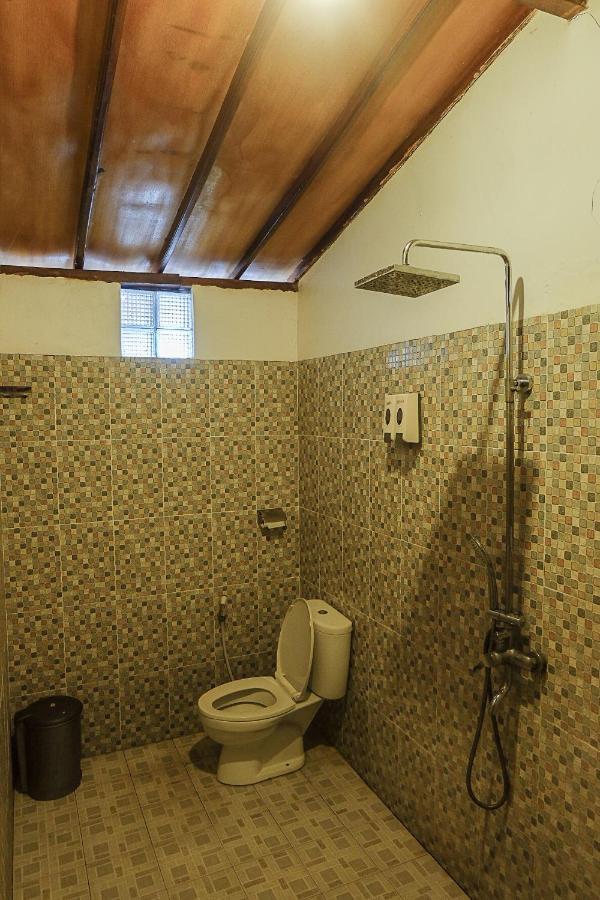 Aldi'S Bungalow Kuta  Екстериор снимка
