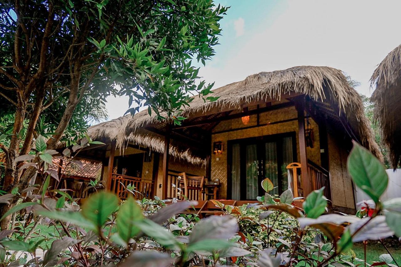 Aldi'S Bungalow Kuta  Екстериор снимка