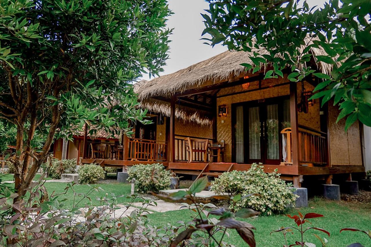 Aldi'S Bungalow Kuta  Екстериор снимка