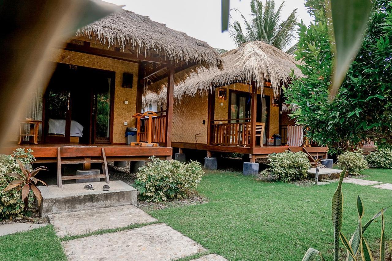 Aldi'S Bungalow Kuta  Екстериор снимка