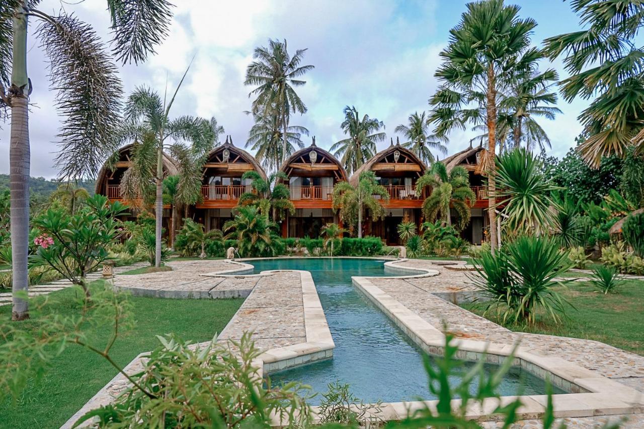 Aldi'S Bungalow Kuta  Екстериор снимка